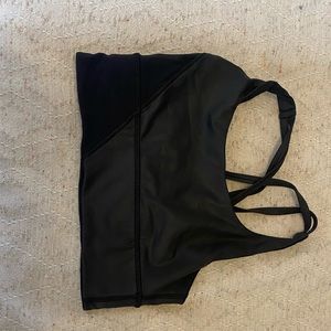 Lululemon Energy Bra Long Line